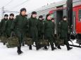 Wehrdienst in Russland: Kreml erhöht Zahl der einberufenen Rekruten erneut