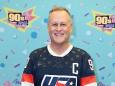 "Großartiges Ergebnis": "Full House"-Star Dave Coulier ist krebsfrei