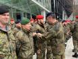 Mehr Schutz für Nato-Ostflanke: Bundeswehr stellt Panzerbrigade für Litauen in Dienst