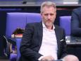 Ermittlungen wegen X-Beitrag: EU-Parlament entzieht AfD-Politiker Petr Bystron Immunität