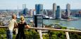 Rotterdam: Das ist die coolste Stadt der Niederlande - Tipps für einen Wochenendtrip