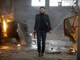 Gleich drei Filme in Planung: Keanu Reeves kehrt als "John Wick" zurück
