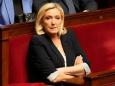 Berufung wohl deutlich vor Wahl: Gericht bietet Le Pen noch Chance auf Präsidentschaftskandidatur