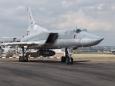 Zweiter Absturz in acht Monaten: Russischer Bomber Tu-22M3 stürzt in Sibirien ab