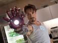 Vom Knasti zum Topverdiener: Robert Downey Jr., der Iron Man Hollywoods