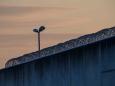 In größter JVA Sachsen-Anhalts: Häftling soll Ehefrau bei Besuch getötet haben