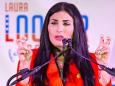 "Sie essen Menschen": Laura Loomer ist Trumps verbale Scharfmacherin