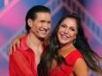 Dämonen bei "Let's Dance": Simone Thomallas Tanzpartner kämpft plötzlich mit den Tränen