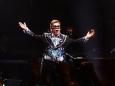"Man sagt sich: Mach weiter": Elton John spricht über "erschütternde" Augenprobleme