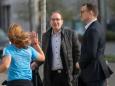Fokus nicht auf Schock-Umfrage: Union und SPD verhandeln jetzt die "dicken Klopper"