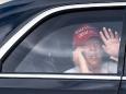 "Es wird nicht leicht": Trump ruft US-Bürger im Zollkonflikt zum Durchhalten auf