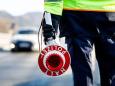 Blitzer-Marathon am Montag: Polizei meldet Millionen Verstöße von Rasern