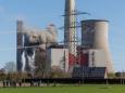 500 Kilogramm Sprengstoff nötig: Kesselhaus des Steinkohlekraftwerks Ibbenbüren gesprengt