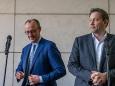 Merz zunehmend unter Druck: CDU-Kreisverband fordert Mitgliedervotum über Koalitionsvertrag
