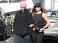 Ausflug im Partnerlook: Justin und Hailey Bieber demonstrieren Einigkeit