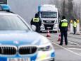 Mann stirbt kurz nach Festnahme: Polizei: Verfolgungsjagd nicht Ursache für Trucker-Tod