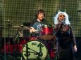 "Er war der Herzschlag": Blondie-Schlagzeuger Clem Burke ist tot