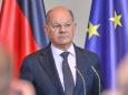 Koalitionsgespräche unterbrochen: Scholz ruft Spitzen von Union und SPD zu Krisentreffen