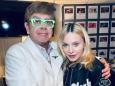 "Vergib mir": Madonna und Elton John "begraben das Kriegsbeil"