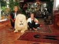 Ein Stück Magie, das bleibt: Das Zuhause von Siegfried und Roy wird zum Museum