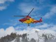Es ist die steilste Piste: Skifahrer stirbt nach Zusammenstoß mit Schneekanone