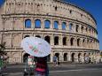 Karten illegal weiterverkauft: Kolosseum-Tickets gehortet - Geldstrafen für Reiseveranstalter
