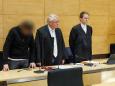 Bluttat in Bielefeld: Angeklagter erhält für Mord an Ex-Profiboxer Höchststrafe