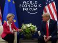"Nein, tut es nicht": Trump lehnt EU-Vorschlag deutlich ab
