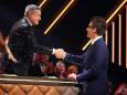 "Let's Dance"-Versprechen: "Angstschweiß!" Joachim Llambi tanzt mit Daniel Hartwich