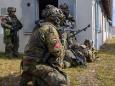 Manöver mit der Bundeswehr: Niederländischer Soldat stirbt bei Nato-Übung in der Altmark