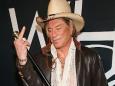 "Mein Leben ist im Klo": Mickey Rourke blamiert sich im britischen TV-Container