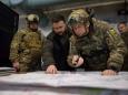 "Grenzwertig kriminelle" Befehle: Ex-Offizier fordert Absetzung der ukrainischen Militärspitze