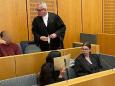 "Sie sollte weg": Eltern wegen Mordes an Tochter in Mainz verurteilt