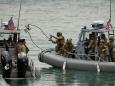 Plötzliche Umkehr: Panama lässt Stationierung von US-Truppen am Kanal doch zu