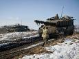 "Eingeschränkt kriegstauglich": Waffen aus Deutschland sollen Probleme in der Ukraine haben