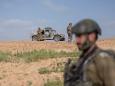 Terroristen am 7. Oktober dabei: Israelische Armee tötet elf Beteiligte am Hamas-Massaker