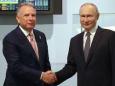 Trump wird ungeduldig: US-Gesandter Witkoff redet vier Stunden mit Putin