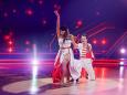 Raus-Schock bei Let's Dance: Christine Neubauer fliegt völlig überraschend