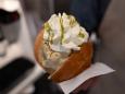 Sizilianer lieben es: Ist Eis im Brioche schon der erste Sommertrend?