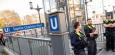 Berlin-Charlottenburg: Mann in U-Bahnhof erstochen – Polizei schießt auf Angreifer