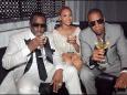 Promipaar entlastet sich: Kläger entfernt Beyoncé und Jay Z aus P.-Diddy-Klage