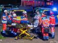 Gruppe behindert Rettungskräfte: 21-Jähriger stirbt nach Streit in Disco bei Hamburg