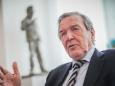 Streit um Büro im Bundestag: Gerhard Schröder verzichtet auf Klage in Karlsruhe
