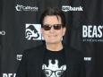 Streit nach Nasen-OP: Tochter Sami hat Charlie Sheen blockiert