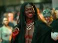 Diagnose noch unbekannt: Rapper Lil Nas X leidet unter Gesichtslähmung