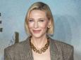 "Ich meine es ernst": Cate Blanchett denkt über Karriereende nach