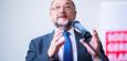 Koalitionsvertrag: Martin Schulz sieht Verhandlungserfolg für die SPD
