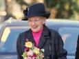 Nach dem Konzert wird es privat: Königin Margrethe II. feiert 85. Geburtstag im Familienkreis