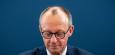 Friedrich Merz: CDU-Chef will über Ostern ausschlafen