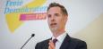 Neuaufstellung der FDP: Das Personalpuzzle des Christian Dürr